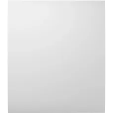 Центральная кнопка Ajax Ajax CenterButton (1-gang/2-way) [55] white для одноклавишного или проходного выключателя