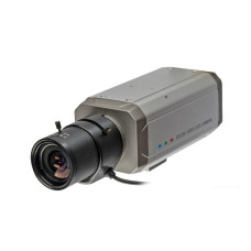 Корпусная HD-SDI камера CnM Secure B-1080pSN-0V-1