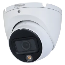 HDCVI видеокамера Dahua Dahua DH-HAC-HDW1200TLMP-IL-A 2МП (2.8мм)