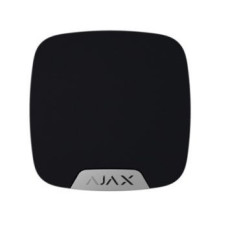 Беспроводная внутренняя сирена Ajax Ajax HomeSiren (black)