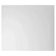 Кнопка Ajax Ajax CenterButton (1-gang) vertical [55] ASP white