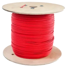 Кабель сонячний  H1Z2Z2-K 1х6 красный бухта 500 метров (GK)