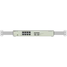 Коммутатор 10 портов управляемый Ruijie Ruijie Reyee RG-NBS3100-8GT2SFP-P V2 POE L2