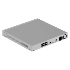 Видеорегистратор Ajax Ajax Superior NVR H2DAI8PAC (16ch) white 24ТБ PoE AI