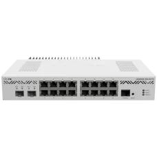 Маршрутизатор MikroTik MikroTik CCR2004-16G-2S+PC