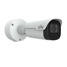 IP-відеокамера циліндрична Uniview IPC2A24SE-ADZK-I0 White