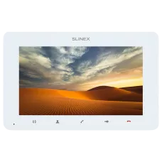 Видеодомофон Slinex Slinex SM-07MHD (white)