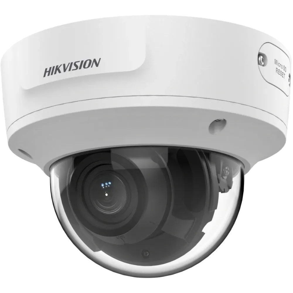 IP видеокамера Hikvision Hikvision DS-2CD3786G2T-IZS (H)eF 8МП (2.7-13.5мм)