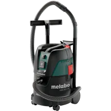 Пилосос із ручним очищенням фільтра Metabo Metabo ASA 25 L PC (602014000)