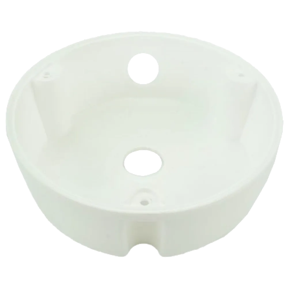 Комутаційна коробка  UA15G white bracket