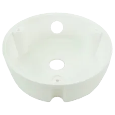 Комутаційна коробка  UA15G white bracket
