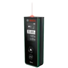 Лазерний далекомір Bosch Bosch Zamo IV (0603672900) Лазерний далекомір Bosch Bosch Zamo IV (0603672900)