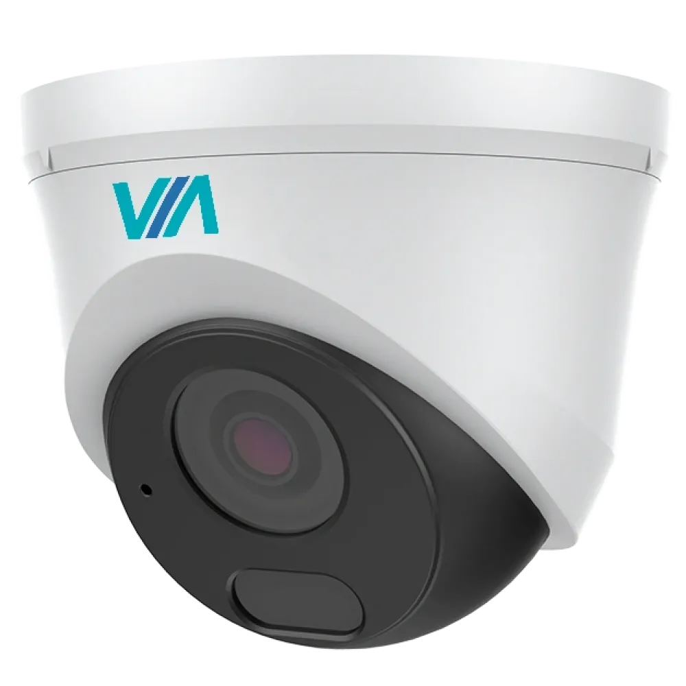 IP видеокамера VIA SECURITY VIA Security VS-D22AS 2МП (2.8мм)