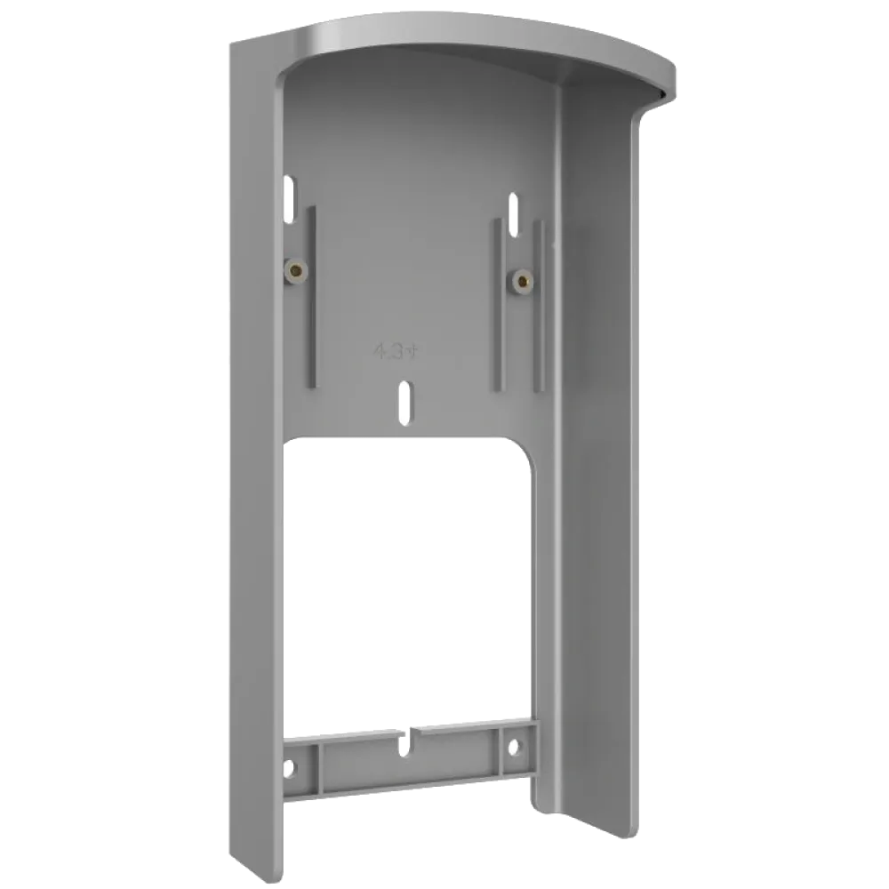 Захисний корпус Hikvision Hikvision DS-KAB34X-S1