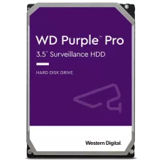 Жесткий диск Western Digital WD10PURU-78