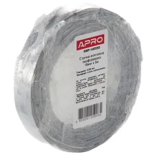 Стрічка монтажна перфорована APRO APRO 18х0,55 мм 10м Стрічка монтажна перфорована APRO APRO 18х0,55 мм 10м