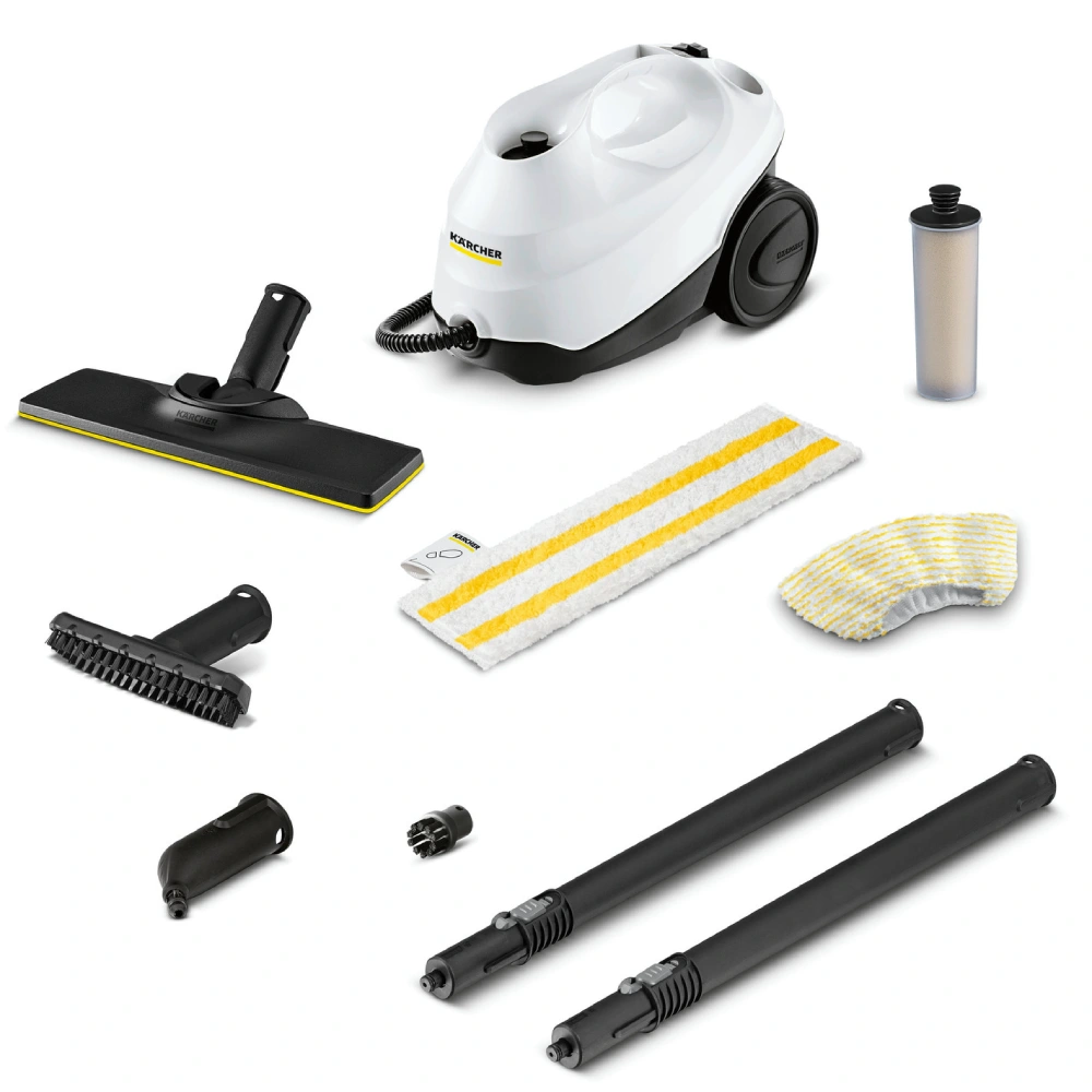 Пароочисник Karcher Karcher SC 3 EasyFix