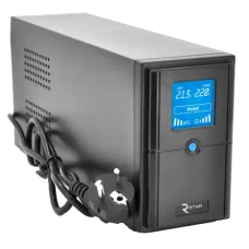 Источник бесперебойного питания RITAR Ritar E-RTM1000 (600W)