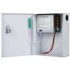 Джерело безперебійного живлення VIA Energy PSU-1203(M) 12V/3A под акб GEL/AGM 7Ah
