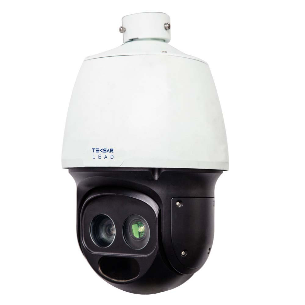 IP-видеокамера Speed dome Tecsar Lead IPSD-L-2M500V-SDSF7-33X-poe