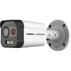 Двухспектральная сетевая камера Hikvision DS-2TD2608-2/QA