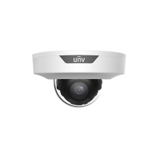 IP-відеокамера купольна Uniview IPC354SB-ADNF28K-I0