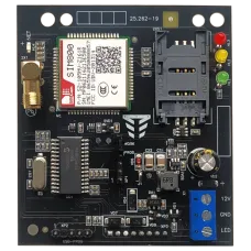 Модуль цифрового GSM-автодозвона Тирас  Tiras МЦА-GSM SIM900