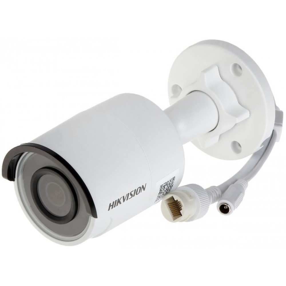 IP-камера Hikvision DS-2CD2035FWD-I (4мм)