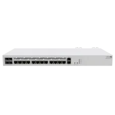Маршрутизатор MikroTik MikroTik CCR2116-12G-4S+ 16-портовый