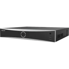 16-канальный 4K NVR с аналитикой Hikvision DS-7716NXI-I4/S(E)