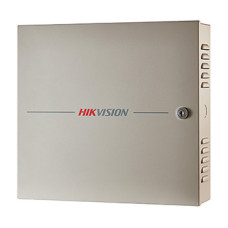 Контроллер для 2-дверей Hikvision DS-K2602T