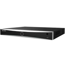 Відеореєстратор Hikvision Hikvision DS-7632NXI-K2(D) 32-канальный AcuSense 4K 1U