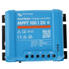 Контролер заряду Victron Energy Victron Energy SmartSolar MPPT 100/20