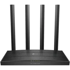 Wi-Fi роутер Tp-link TP-LINK ARCHER A6