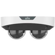 IP-відеокамера Uniview IPC3222SS-ADF40K-I1 IP-відеокамера Uniview IPC3222SS-ADF40K-I1