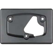 Кронштейн Victron Energy Victron Energy GX Touch 50 Wall Mount