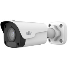 IP-відеокамера Uniview IPC2124LB-ADF28KM-H (2.8) White