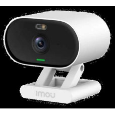Внутрішня IP-камера Wi-Fi IMOU IPC-C22FP-C White