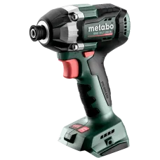 Аккумуляторный ударный гайковерт Metabo Metabo SSD 18 LT 200 BL (602397850)