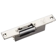 Електрозасувка Yli Electronic Yli Electronic YS-131NO (power open) узкая