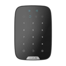 Беспроводная клавиатура Ajax Ajax Keypad Plus black