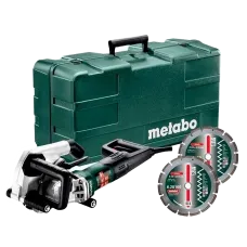 Штроборез Metabo Metabo MFE 40 (604040500) Штроборез Metabo Metabo MFE 40 (604040500)