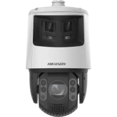 PTZ видеокамера Hikvision Hikvision DS-2SE7C432MWG-EB/26(F0) 4МП (2.8+5.9-188.8мм) TandemVu