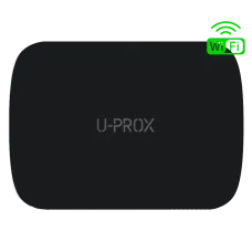 Беспроводная централь системы безопасности U-Prox U-Prox MP WiFi Black