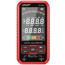 Мультиметр NOYAFA Noyafa NF-625 Мультиметр NOYAFA Noyafa NF-625