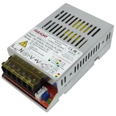 Блок питания Faraday Electronics Faraday Electronics 60Wt/12-36V/ALU