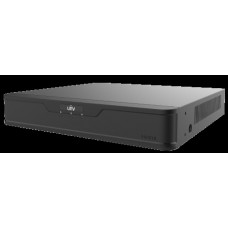 Мультигібридний відеореєстратор Uniview XVR301-08U3 Мультигібридний відеореєстратор Uniview XVR301-08U3