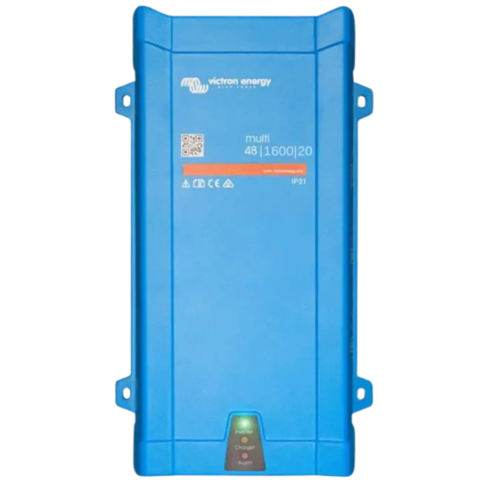 Інвертор Victron Energy Victron Energy MultiPlus 48/1600/20-16 однофазный чистая синусоида