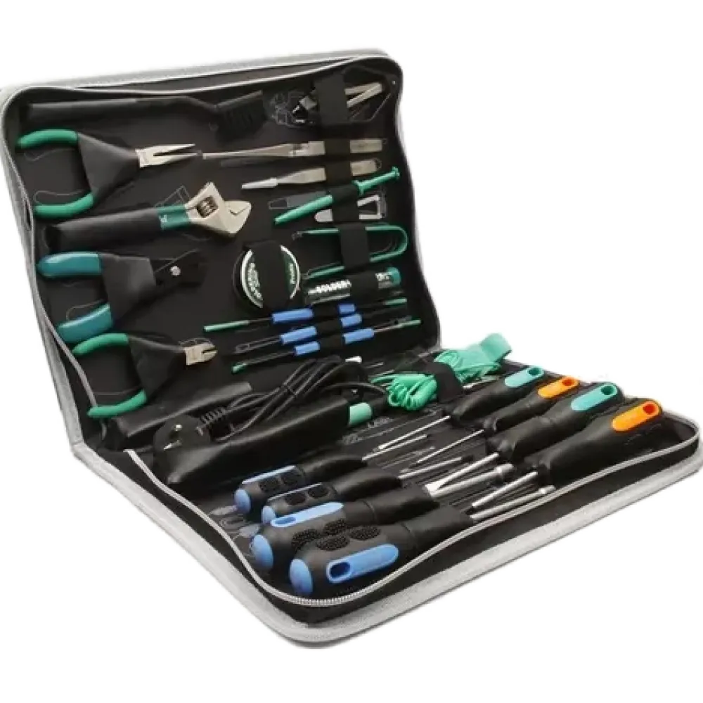 Набір інструментів для електроніки Pro'sKit Pro'sKit PK-2088B