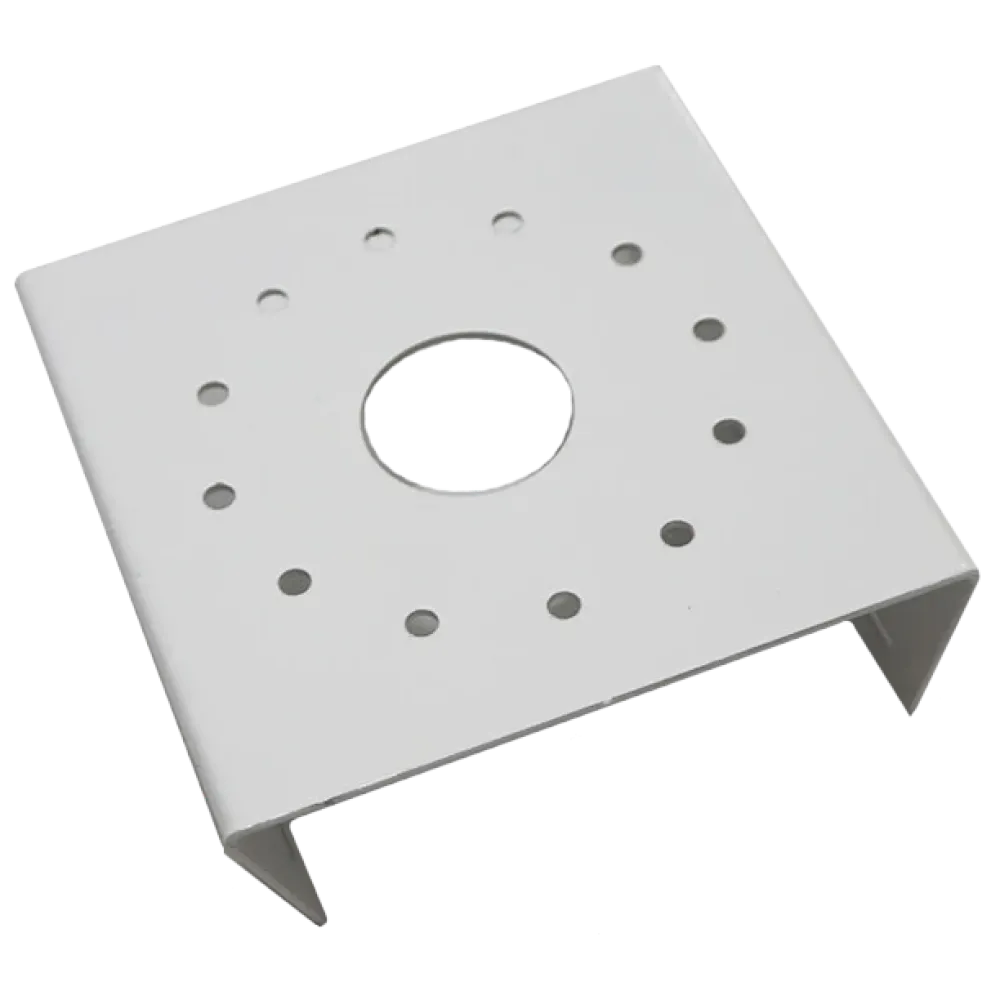 Кронштейн  125×125